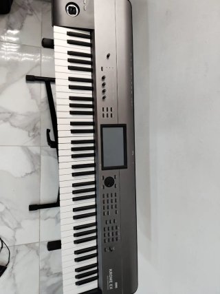 Korg Krome EX7