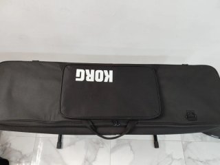 Korg Krome EX7