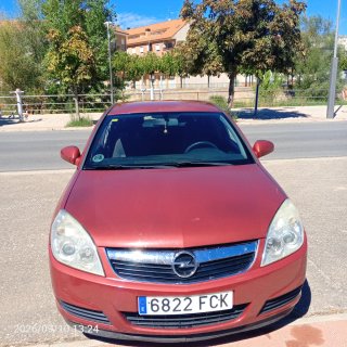 Opel Vectra 2006