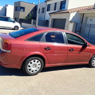 Opel Vectra 2006