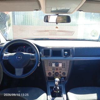 Opel Vectra 2006