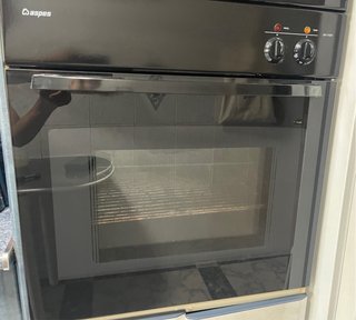 Horno Aspes