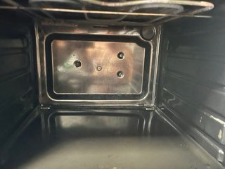 Horno Aspes