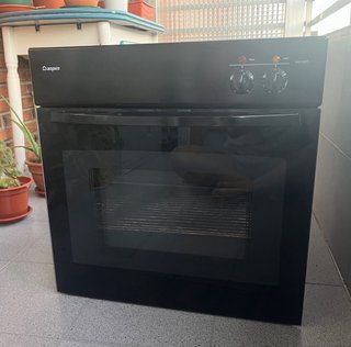 Horno Aspes