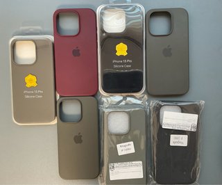 iPhone 15 Pro 256GB