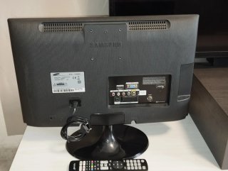 Samsung TV o Monitor 22 Negro