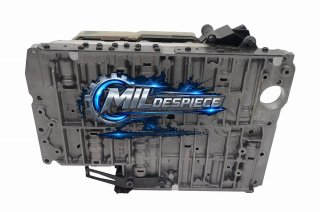 Mecatrónica Mercedes R1402773801
