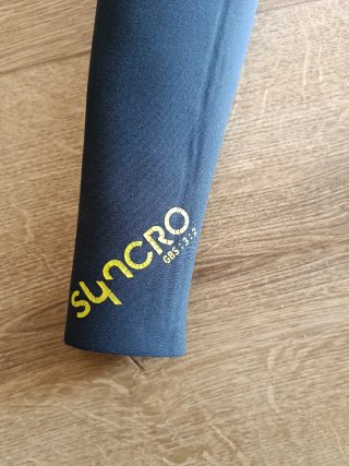 Traje Neopreno Quiksilver Niño 8 Años