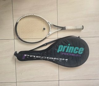 2 Raquetas de Tenis Prince