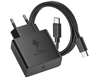 Cargador USB C Rápido 45W