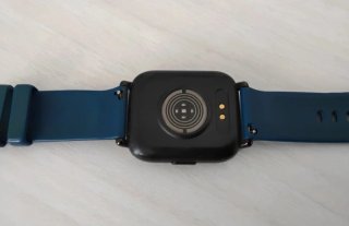 Smartwatch Motast Nero