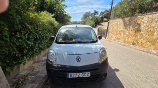Renault Kangoo 2009