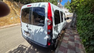 Renault Kangoo 2009