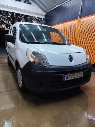 Renault Kangoo 2009