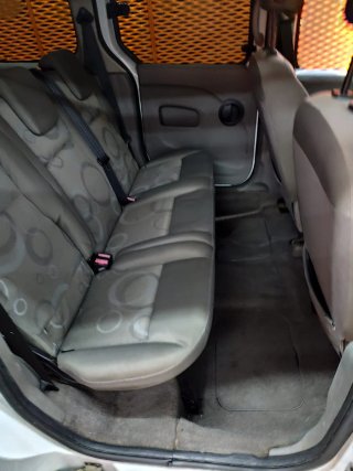 Renault Kangoo 2009