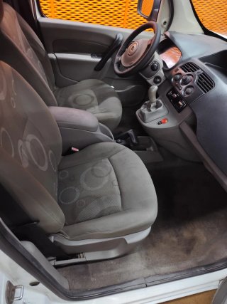 Renault Kangoo 2009