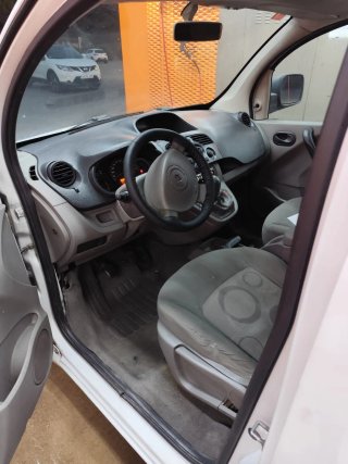 Renault Kangoo 2009