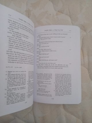 The Oxford Shakespeare: Twelfth Night