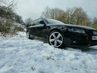 Llantas Audi 18