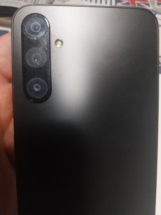 Samsung A34 5G 128GB 8GB RAM