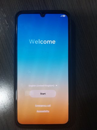 Samsung A34 5G 128GB 8GB RAM