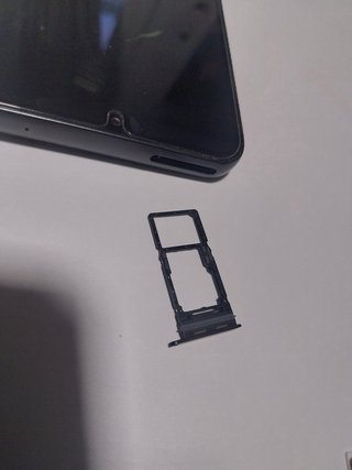 Samsung A34 5G 128GB 8GB RAM