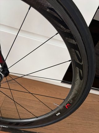Argon 18 Gallium Pro Carbono (6.7kg)-Zipp-Talla 51