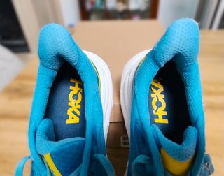 Hoka One One Clifton 10 Sneakers da corsa running