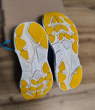 Hoka One One Clifton 10 Sneakers da corsa running