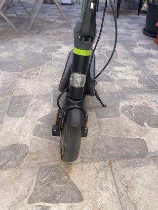 Patinete Eléctrico cecotec bongo D30