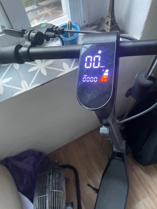 Patinete Eléctrico cecotec bongo D30