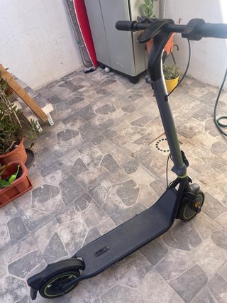 Patinete Eléctrico cecotec bongo D30