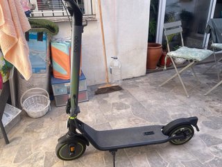 Patinete Eléctrico cecotec bongo D30