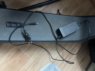 Patinete Eléctrico cecotec bongo D30