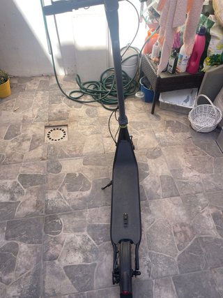 Patinete Eléctrico cecotec bongo D30