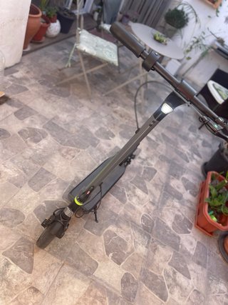 Patinete Eléctrico cecotec bongo D30