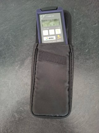 Medidor Potencia Óptico JDSU OLP-5