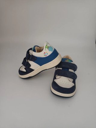 Scarpe bimbo Walkey tg 20 nuove