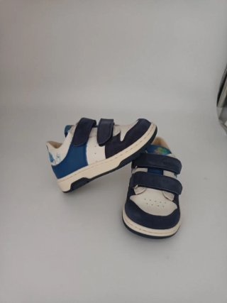 Scarpe bimbo Walkey tg 20 nuove