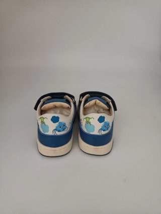 Scarpe bimbo Walkey tg 20 nuove