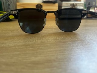 Gafas de sol Ray-Ban Clubmaster originales