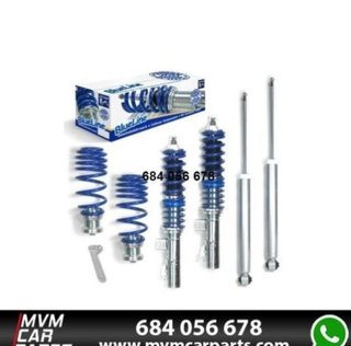 Suspensión roscada Audi TT 8N Blue Line