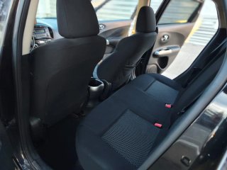 Nissan Juke 1.5 dci 2015 etiqueta C