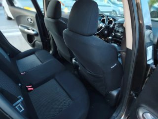 Nissan Juke 1.5 dci 2015 etiqueta C