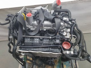 MOTOR COMPLETO SEAT LEON 5F1 Style