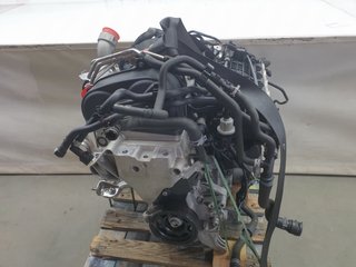 MOTOR COMPLETO SEAT LEON 5F1 Style