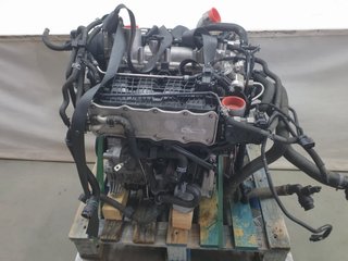 MOTOR COMPLETO SEAT LEON 5F1 Style