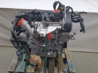 MOTOR COMPLETO SEAT LEON 5F1 Style