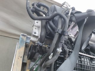 MOTOR COMPLETO SEAT LEON 5F1 Style