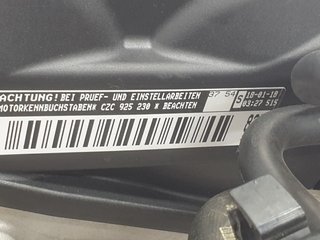 MOTOR COMPLETO SEAT LEON 5F1 Style